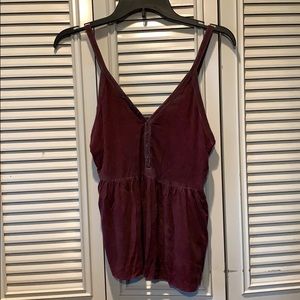 American Eagle Tank top
